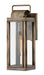 Hinkley - 2840BU - LED Outdoor Lantern - Sag Harbor - Burnished Bronze