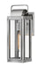 Hinkley - 2840AL - LED Outdoor Lantern - Sag Harbor - Antique Brushed Aluminum