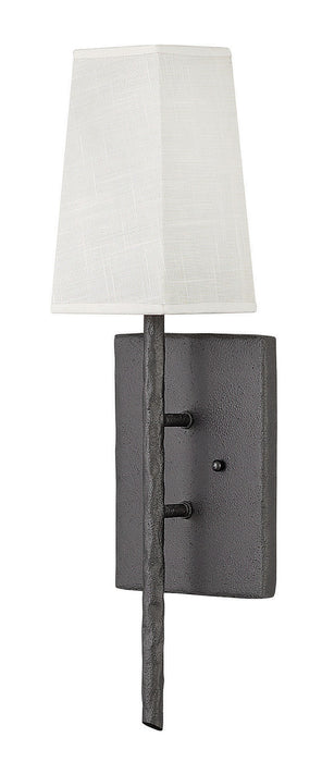 Hinkley - 3670FE - LED Wall Sconce - Tress - Forged Iron