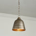 Capital Lighting - 335312XN - One Light Pendant - Sedona - Oxidized Nickel