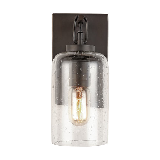 Capital Lighting - 631311OB-464 - One Light Wall Sconce - Wilton - Old Bronze