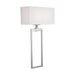 Capital Lighting - 633321BN - Two Light Wall Sconce - Lynden - Brushed Nickel