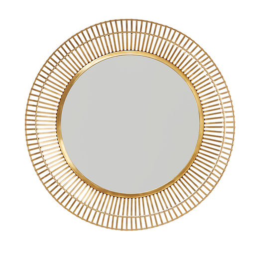 Capital Lighting - 734006MM - Mirror - Mirror - Matte Gold