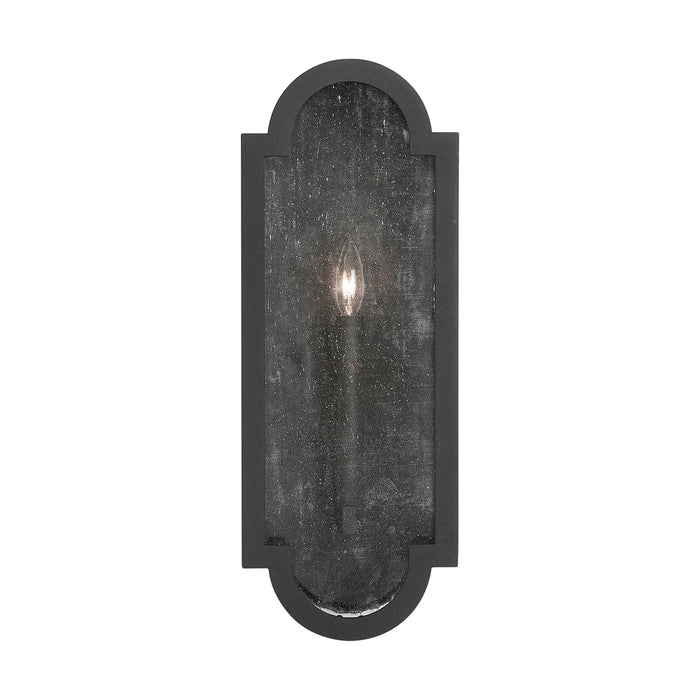 Capital Lighting - 934511BK - One Light Wall Mount - Monroe - Black