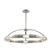 Allegri - 034851-046-FR001 - LED Pendant - Athena - Polished Nickel