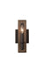 Kalco - 508931SZ - One Light Bath - Duluth - Satin Bronze