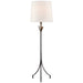 Visual Comfort Signature - ARN 1080AI-L - One Light Floor Lamp - Fliana - Aged Iron