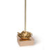 Regina Andrew - 13-1285 - One Light Table Lamp - Adeline - Gold Leaf