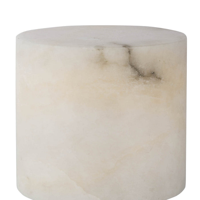 Regina Andrew - 13-1305 - One Light Mini Lamp - Hazel - Natural Stone