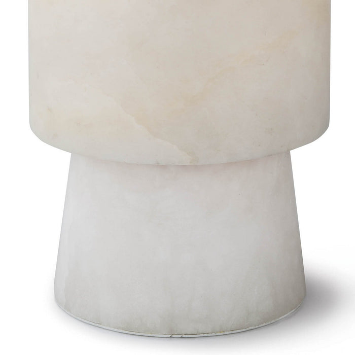 Regina Andrew - 13-1305 - One Light Mini Lamp - Hazel - Natural Stone