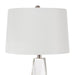 Regina Andrew - 13-1319 - One Light Table Lamp - Angelica - Clear