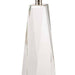 Regina Andrew - 13-1319 - One Light Table Lamp - Angelica - Clear