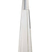 Regina Andrew - 13-1324 - One Light Table Lamp - Carli - Clear