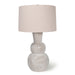 Regina Andrew - 13-1332 - One Light Table Lamp - Hugo - White