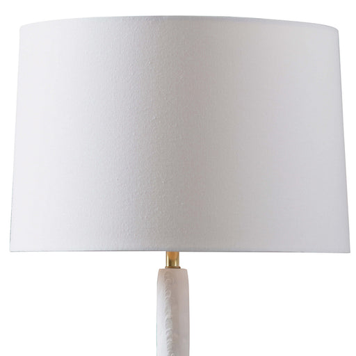 Regina Andrew - 13-1350 - One Light Table Lamp - Hope - White