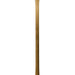 Regina Andrew - 14-1032 - One Light Floor Lamp - Lillian - Gold Leaf