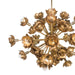 Regina Andrew - 16-1172 - 22 Light Chandelier - Adeline - Gold