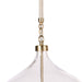 Regina Andrew - 16-1207NB - Four Light Pendant - Dover - Natural Brass