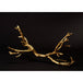 Regina Andrew - 20-1090GL - Objet - Metal - Gold Leaf