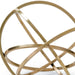 Regina Andrew - 20-1112BRS - Objet - Ellipse - Brass