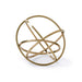 Regina Andrew - 20-1112BRS - Objet - Ellipse - Brass