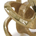 Regina Andrew - 20-1168GLD - Sculpture - Metal - Gold