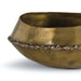 Regina Andrew - 20-1203 - Bowl - Bedouin - Natural Brass