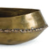 Regina Andrew - 20-1203 - Bowl - Bedouin - Natural Brass