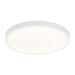 Generation Lighting. - 149212RD-15 - LED Recessed - Traverse Lotus - White