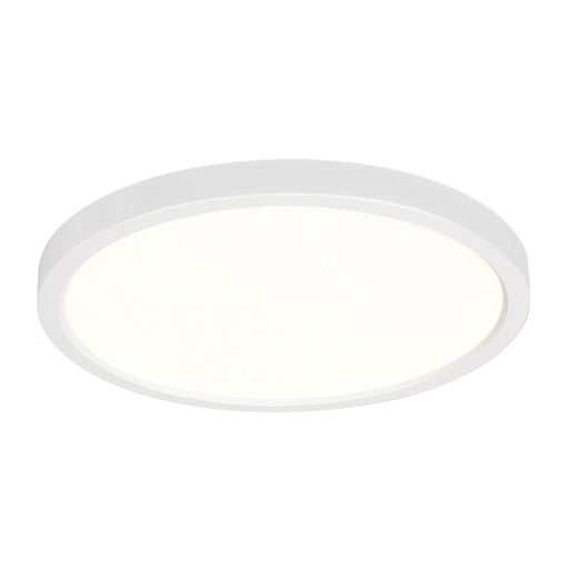 Generation Lighting. - 14929RD-15 - LED Recessed - Traverse Lotus - White