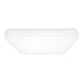 Generation Lighting. - 5576093S-15 - LED Flush Mount - Vitus - White