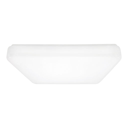 Generation Lighting. - 5676093S-15 - LED Flush Mount - Vitus - White