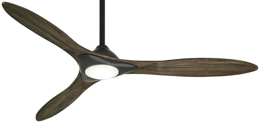 Minka Aire - F868L-ORB - 60"Ceiling Fan - Sleek - Oil Rubbed Bronze