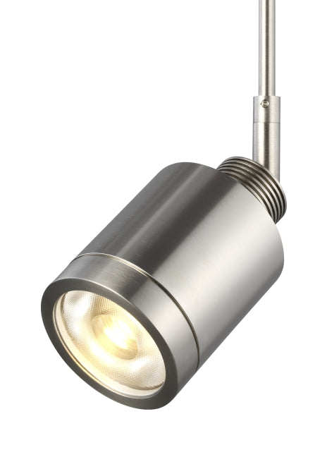 Visual Comfort Modern - 700FJTLML12S-LED930 - LED Head - Tellium - Satin Nickel