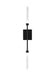 Visual Comfort Modern - 700WSSPRB-LED927 - LED Wall Sconce - Spur - Matte Black