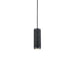 Kuzco Lighting - 494603-BK - One Light Pendant - Micro - Black