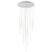 Kuzco Lighting - MP14932-WH - LED Pendant - Chute - White