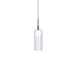 Kuzco Lighting - PD19804-CH - LED Pendant - Stylo - Chrome