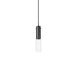 Kuzco Lighting - PD21703-BK - LED Pendant - Lena - Black