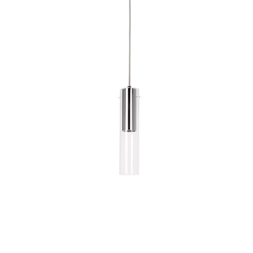 Kuzco Lighting - PD21703-CH - LED Pendant - Lena - Chrome