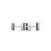 Kuzco Lighting - VL16720-CH - LED Bathroom Fixture - Brazen - Chrome