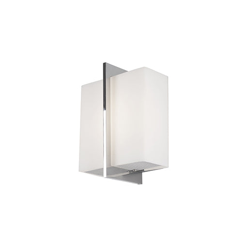 Kuzco Lighting - WS39210-CH - LED Wall Sconce - Bengal - Chrome