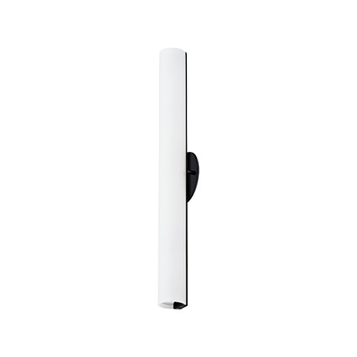 Kuzco Lighting - WS8324-BK - LED Wall Sconce - Bute - Black