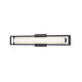 Kuzco Lighting - WS83421-BK - LED Wall Sconce - Lochwood - Black