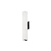 Kuzco Lighting - WS8418-BK - LED Wall Sconce - Melville - Black