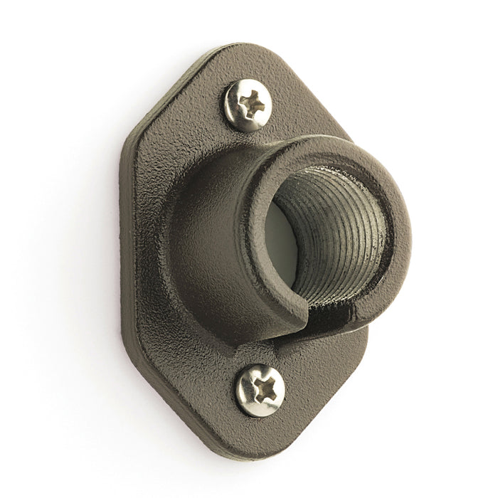 Kichler - 15607BKT - Mounting Bracket - Accessory - Textured Black