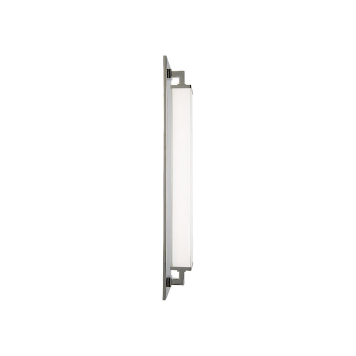 Modern Forms - WS-53932-PN - LED Bath Light - Gatsby - Polished Nickel