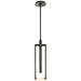 Visual Comfort Signature - KW 5610BZ-ALB - LED Pendant - Melange - Bronze