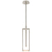 Visual Comfort Signature - KW 5610PN-ALB - LED Pendant - Melange - Polished Nickel