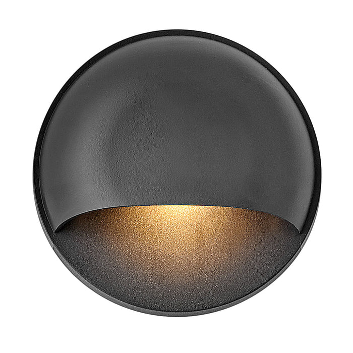 Hinkley - 15232BK - LED Landscape - Nuvi - Black